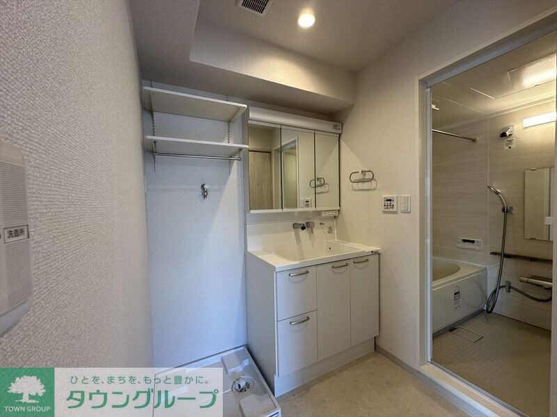 高浜レジデンスの物件内観写真