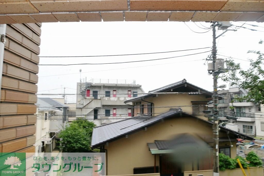 セリゼ雪が谷の物件内観写真