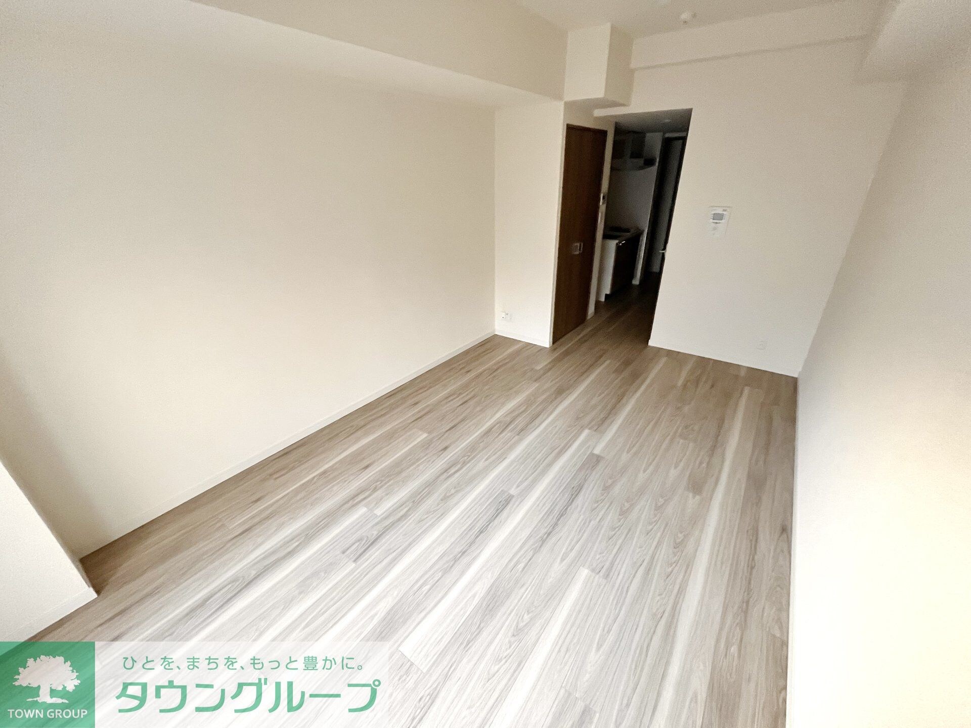 ガリシア下丸子リバーサイドの物件内観写真