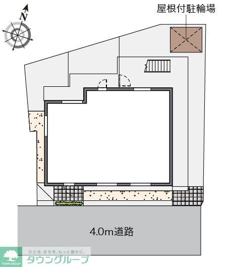 クレイノＺＥＲＯ　２の物件内観写真