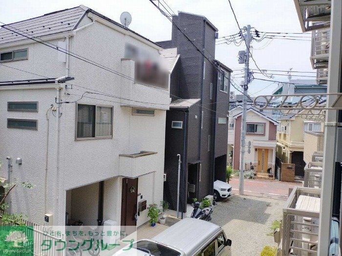 クレイノＺＥＲＯ　２の物件内観写真