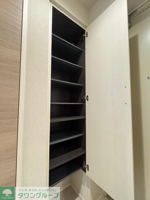 ロイジェントパークス西馬込の物件内観写真