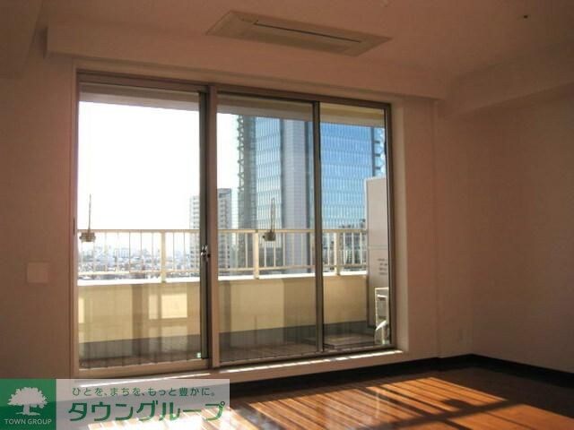 ＬａＳａｎｔｅ池田山の物件内観写真