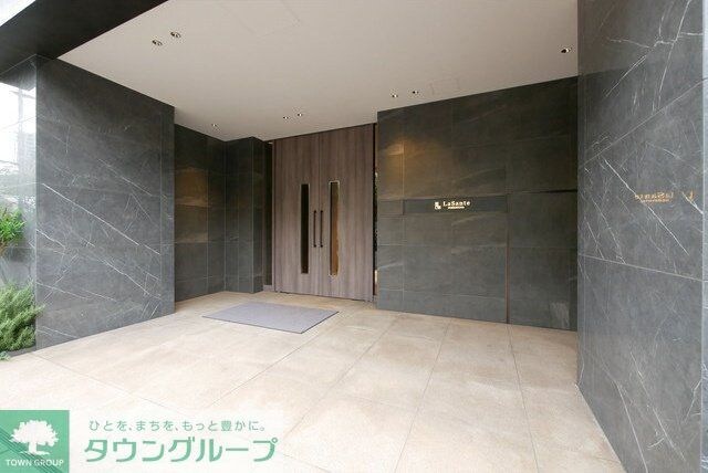 ＬａＳａｎｔｅ池田山の物件内観写真