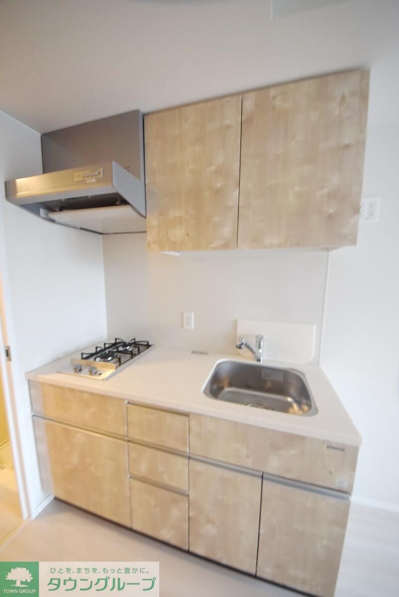 アーバネックス深川木場の物件内観写真