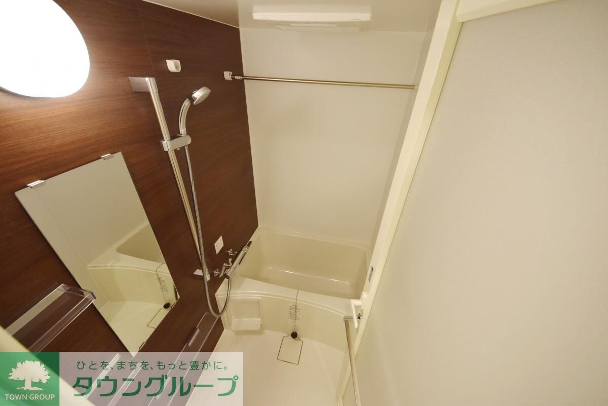 ARKMARK水天宮前IIの物件内観写真