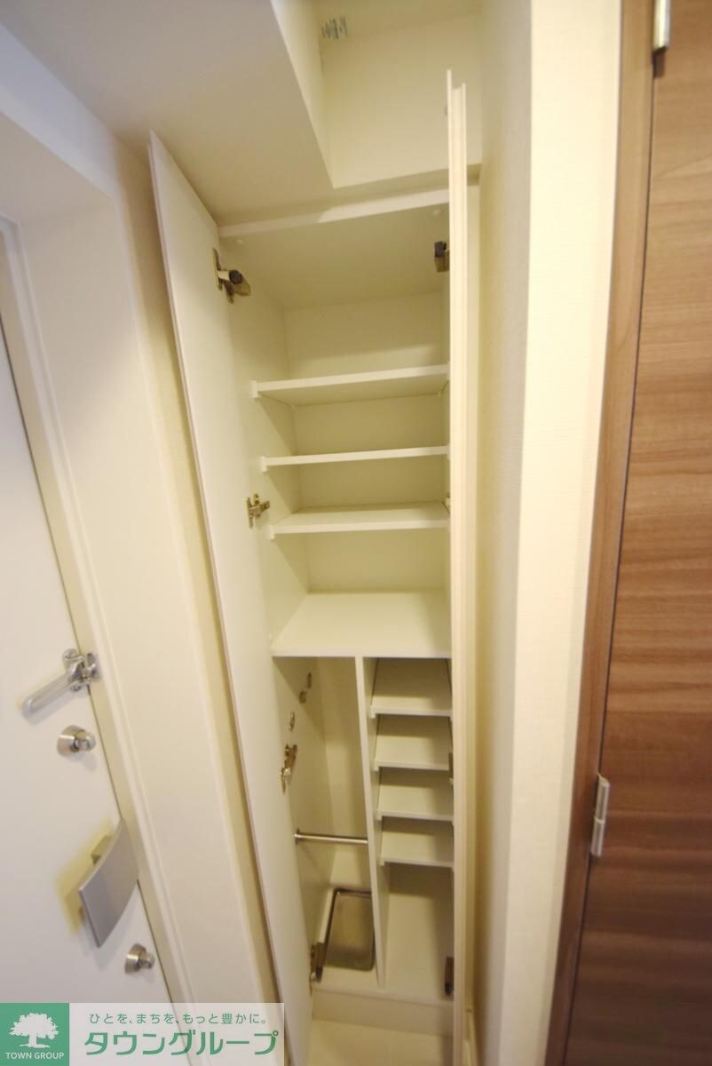 ARKMARK水天宮前IIの物件内観写真