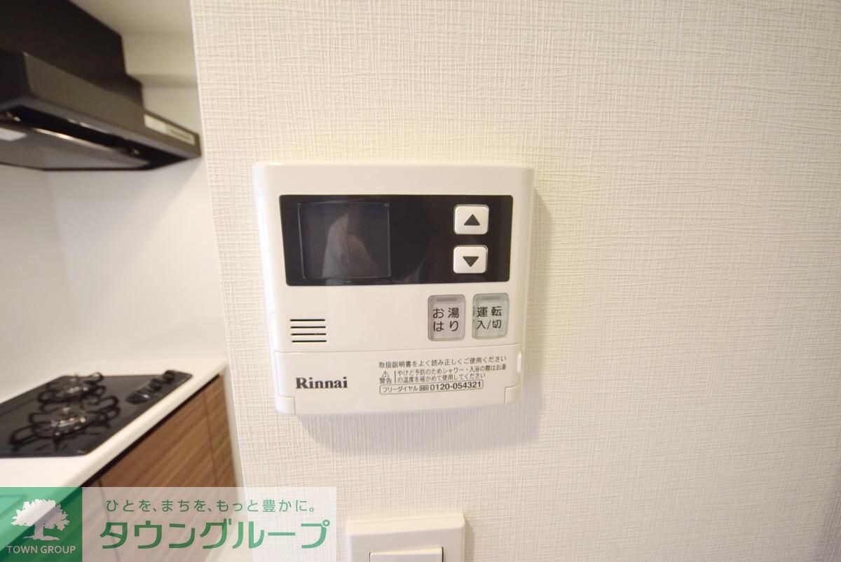 ARKMARK水天宮前IIの物件内観写真