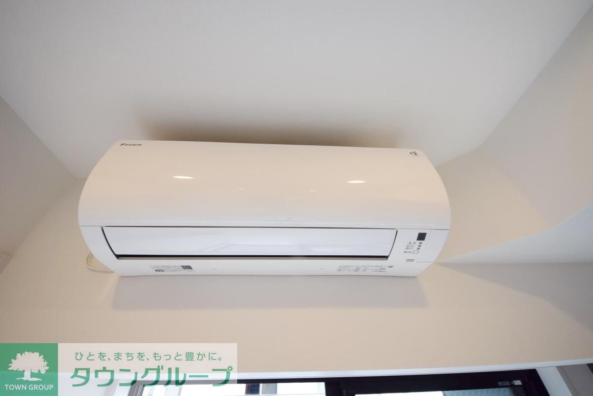 ARKMARK水天宮前IIの物件内観写真