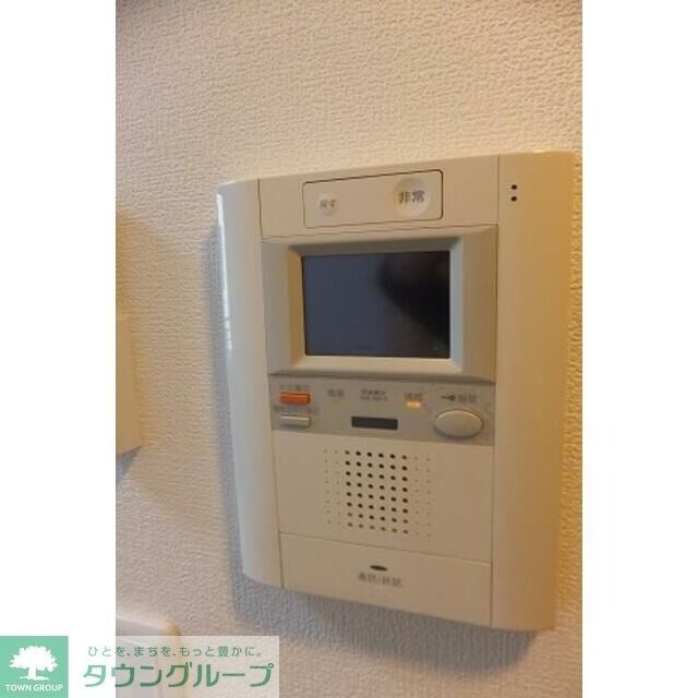 プロスペクト森下の物件内観写真