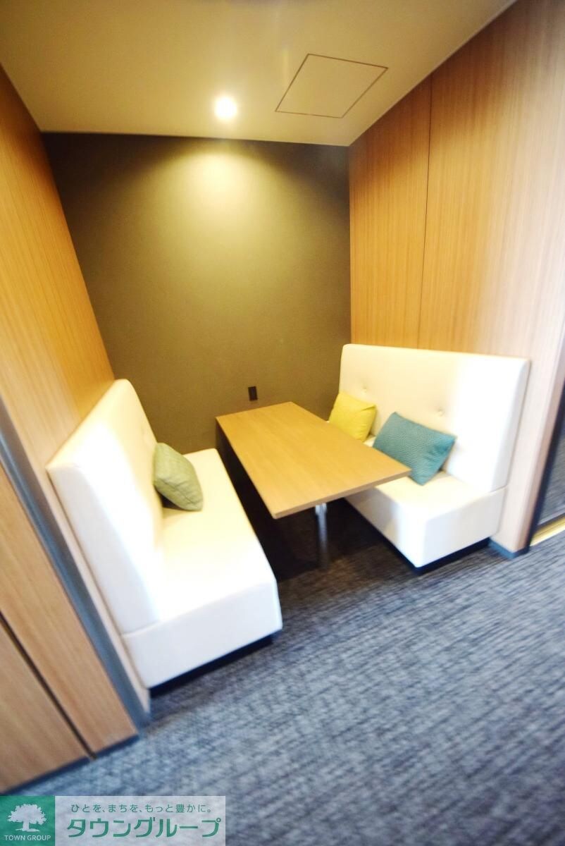 ウエリスアーバン水天宮前の物件内観写真