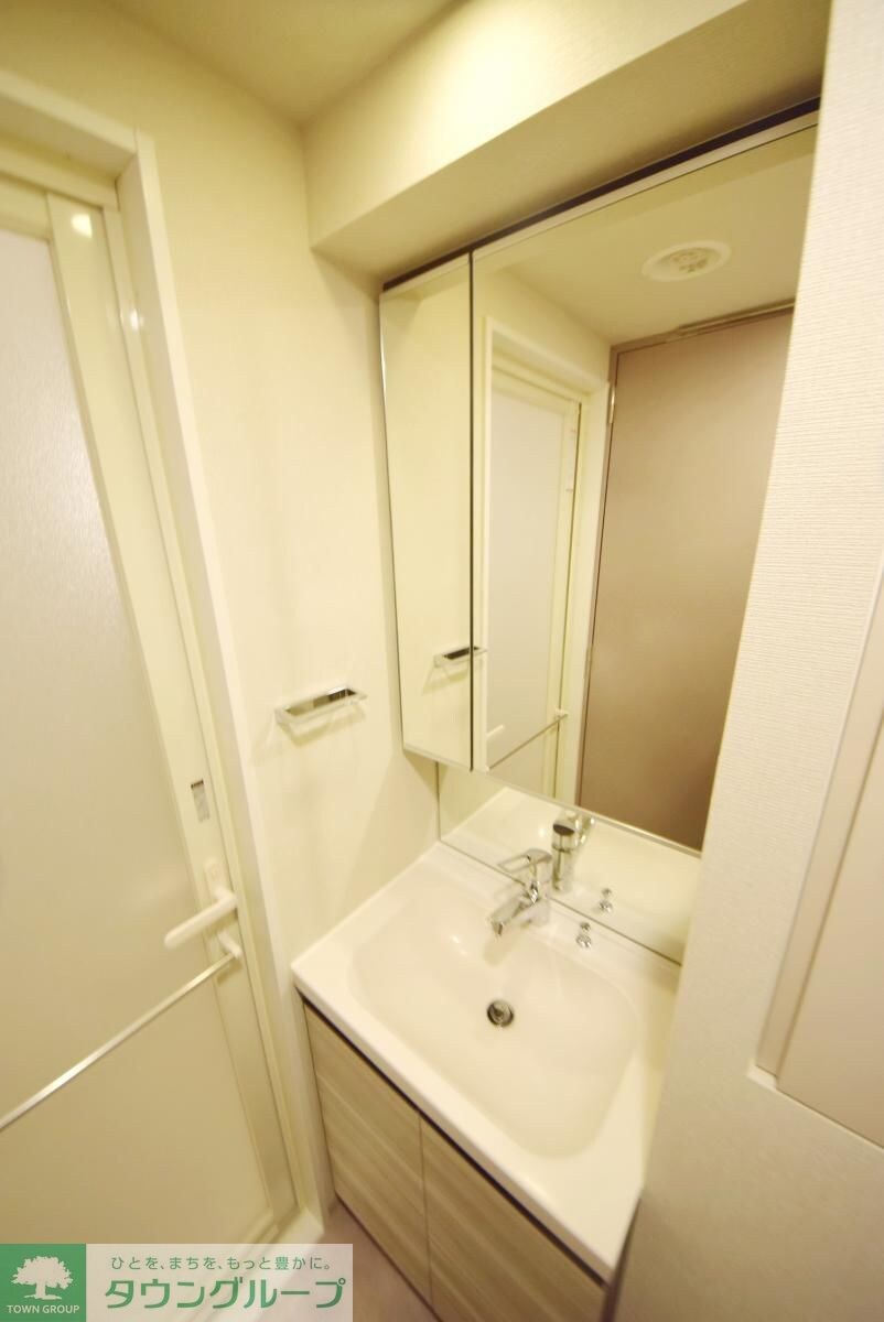 ウエリスアーバン水天宮前の物件内観写真