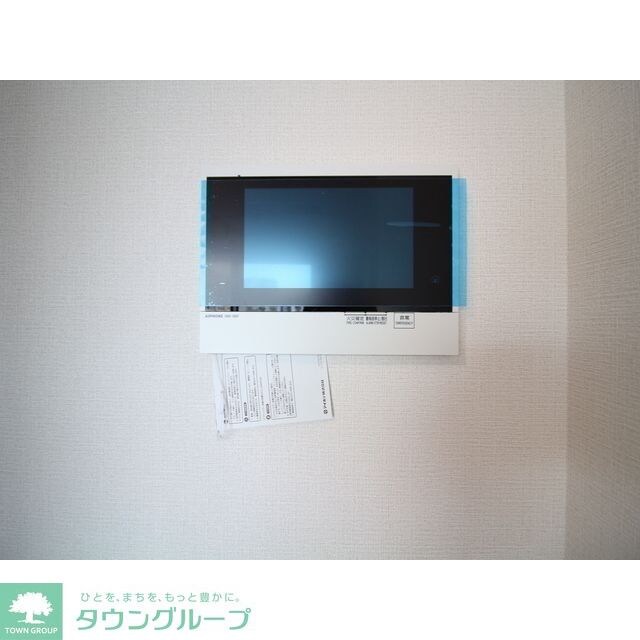 プレール・ドゥーク亀戸VIの物件内観写真