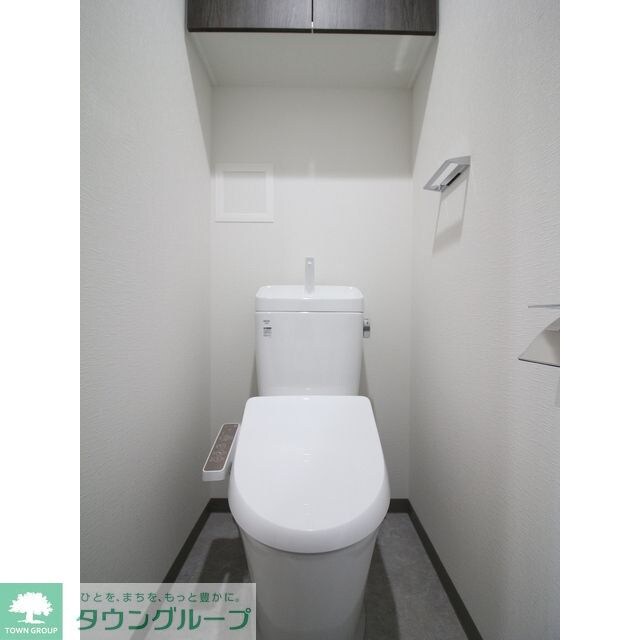 プレール・ドゥーク亀戸VIの物件内観写真