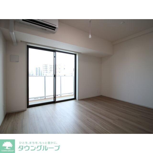 プレール・ドゥーク亀戸VIの物件内観写真