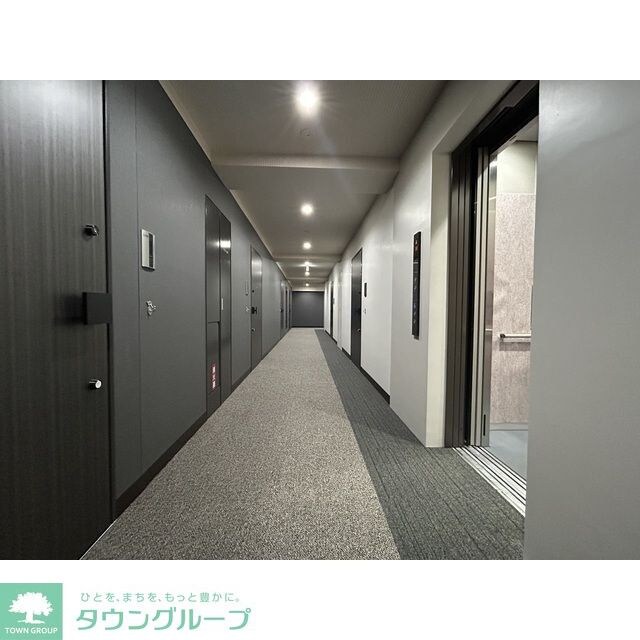 プレール・ドゥーク亀戸VIの物件内観写真