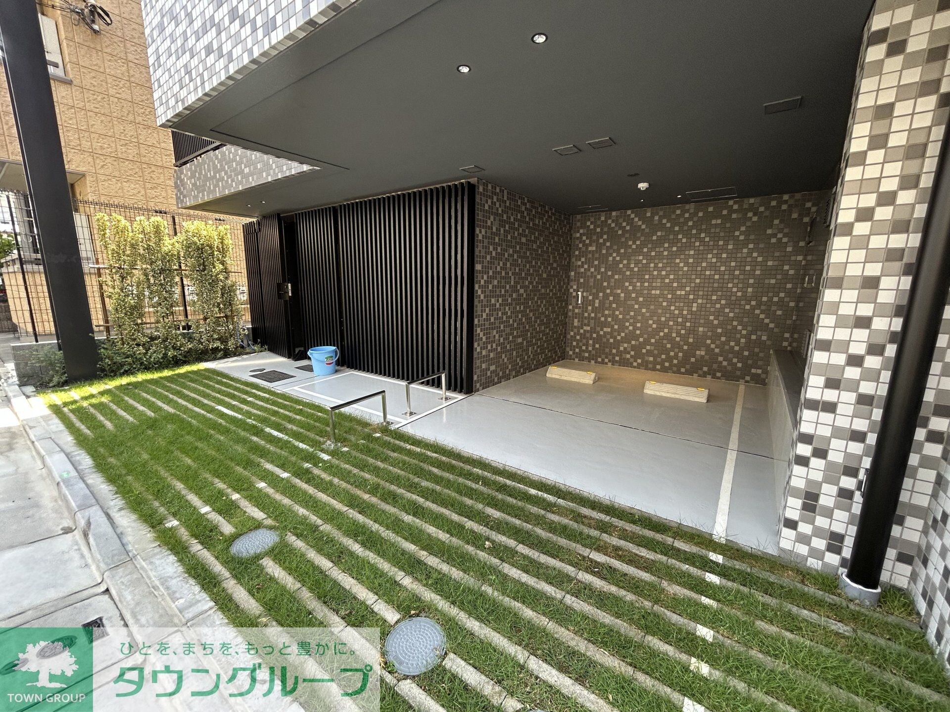 ＳＯＬＡＳＩＡｒｅｓｉｄｅｎｃｅ亀戸の物件内観写真