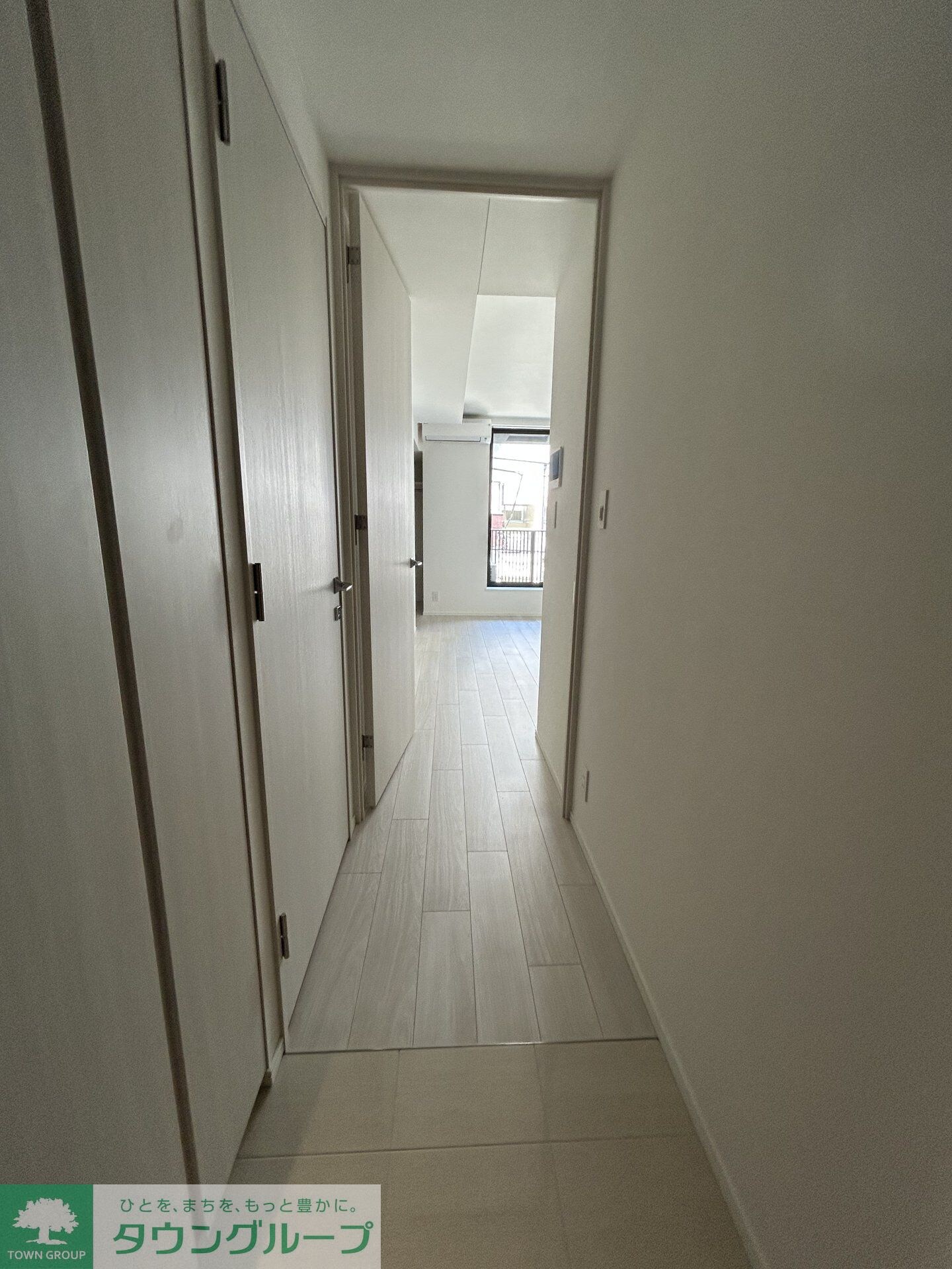 ＳＯＬＡＳＩＡｒｅｓｉｄｅｎｃｅ亀戸の物件内観写真