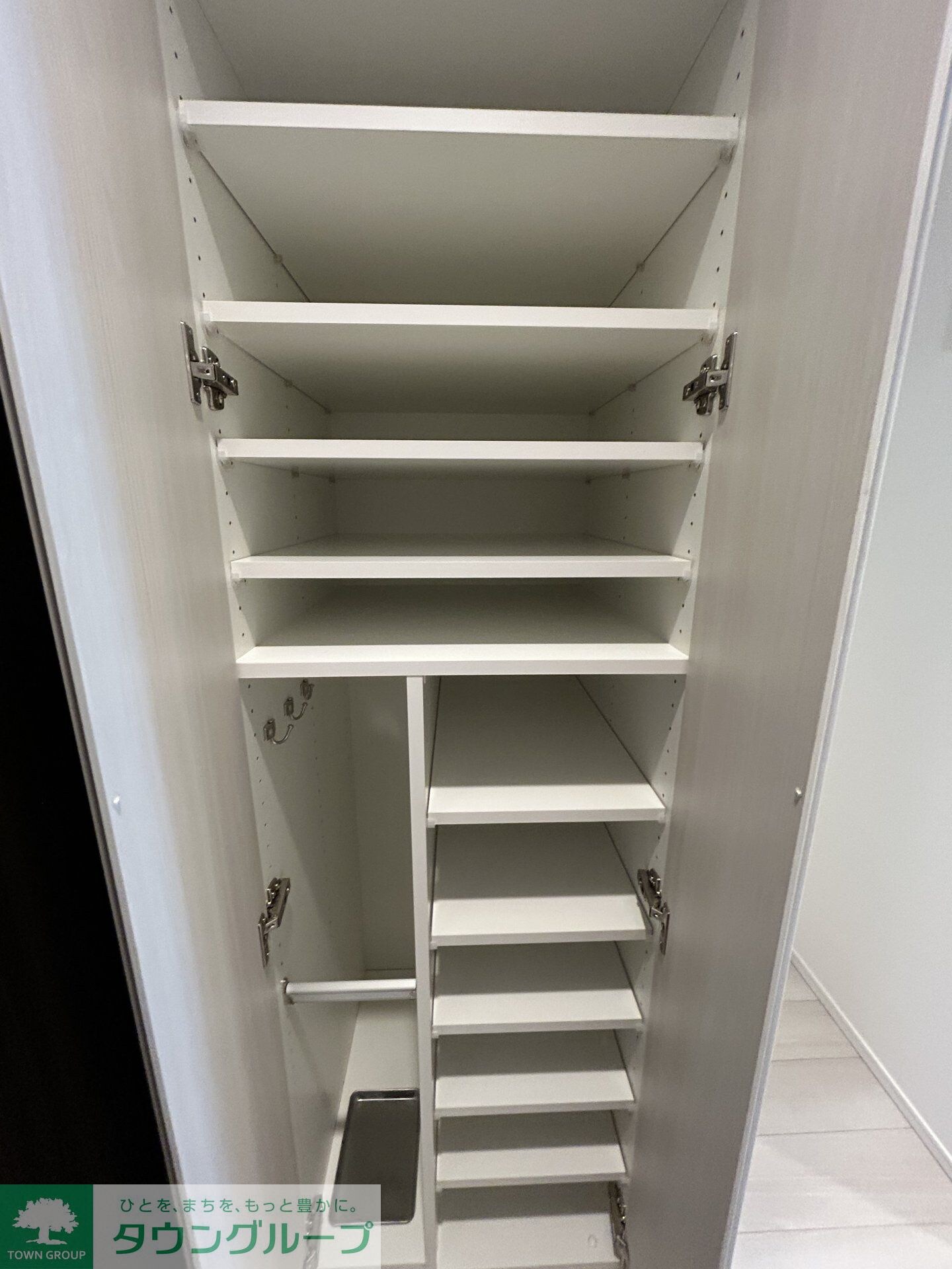 ＳＯＬＡＳＩＡｒｅｓｉｄｅｎｃｅ亀戸の物件内観写真