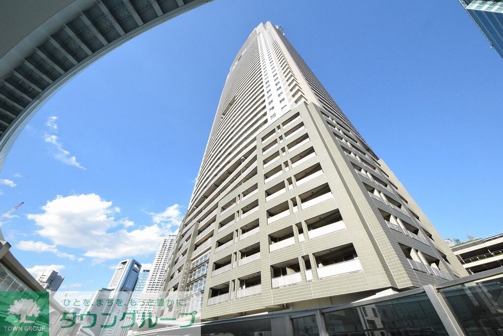 アクティ汐留の物件内観写真