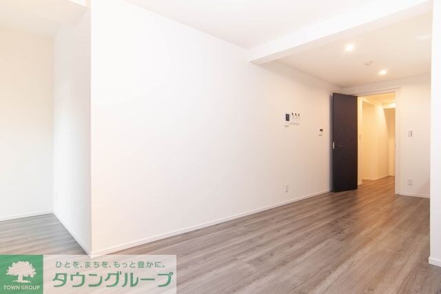 アイディ西馬込１２の物件内観写真