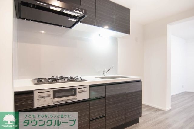 アイディ西馬込１２の物件内観写真