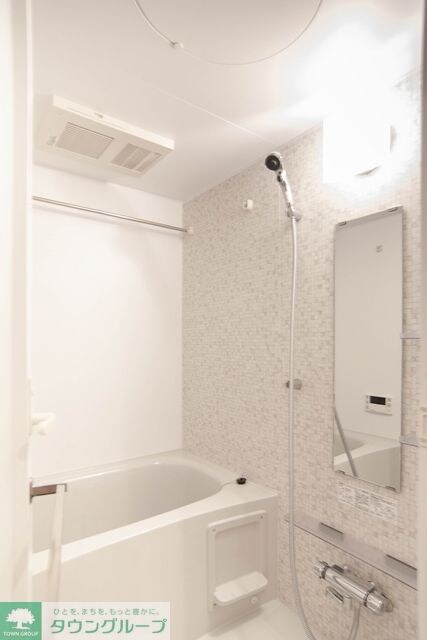 アイディ西馬込１２の物件内観写真