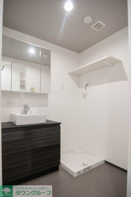 アイディ西馬込１２の物件内観写真