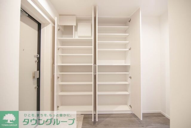 アイディ西馬込１２の物件内観写真