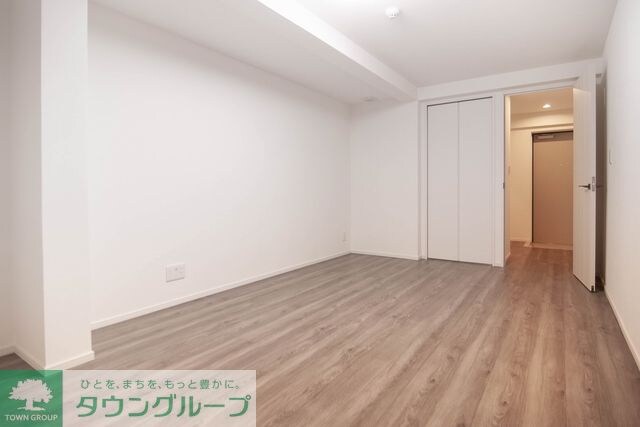 アイディ西馬込１２の物件内観写真