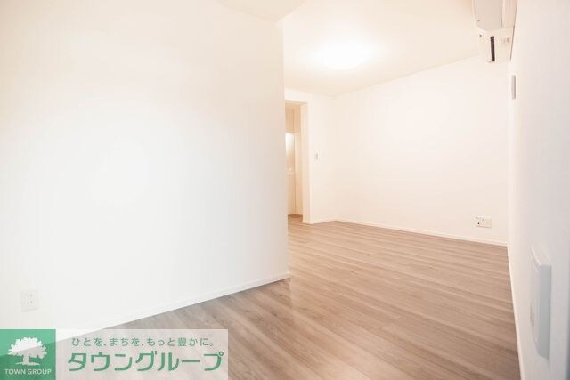 アイディ西馬込１２の物件内観写真