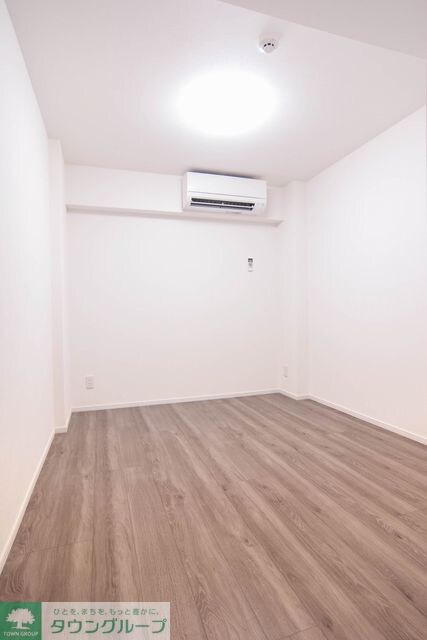 アイディ西馬込１２の物件内観写真