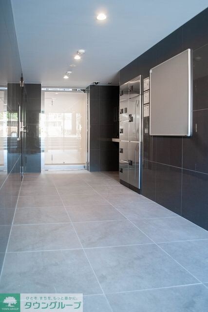 アイディ西馬込１２の物件内観写真