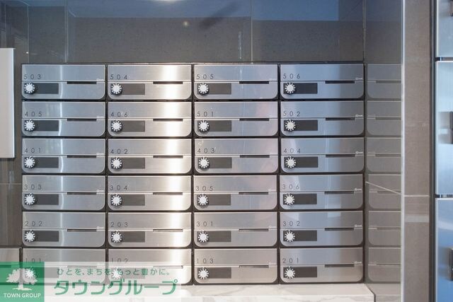 アイディ西馬込１２の物件内観写真