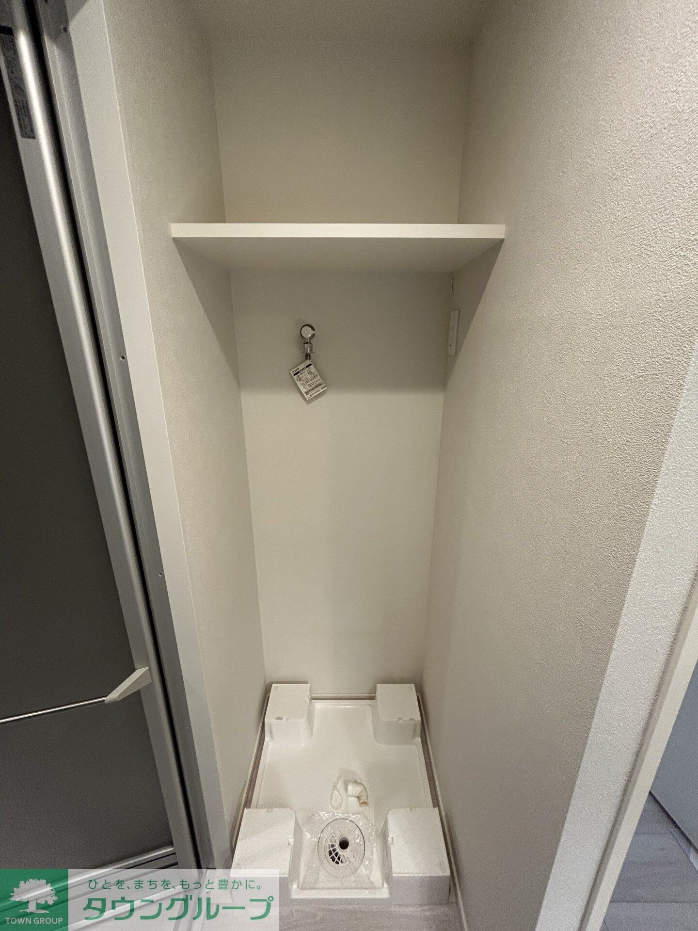 GRAN PASEO目黒の物件内観写真