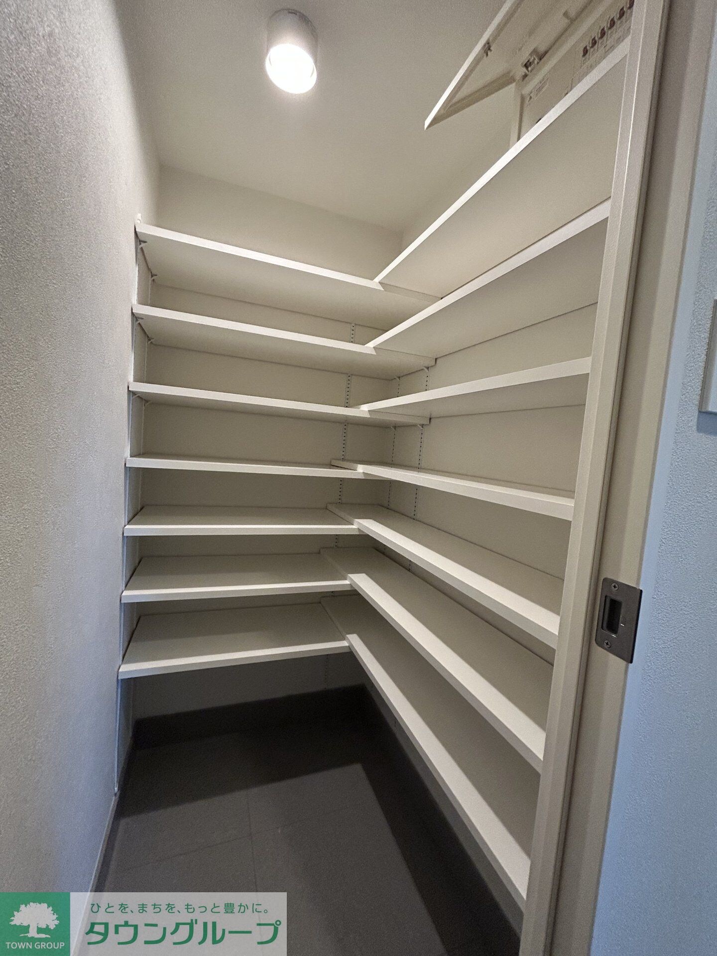 GRAN PASEO目黒の物件内観写真