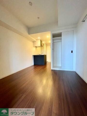 レジディア蒲田Vの物件内観写真