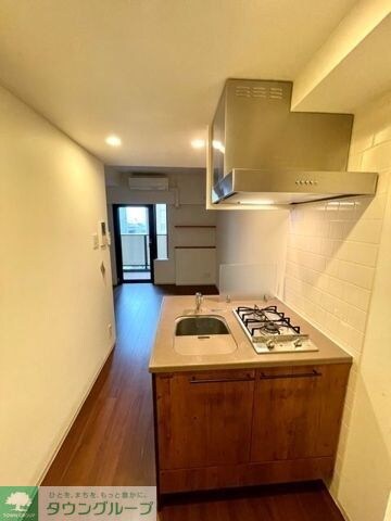 レジディア蒲田Vの物件内観写真