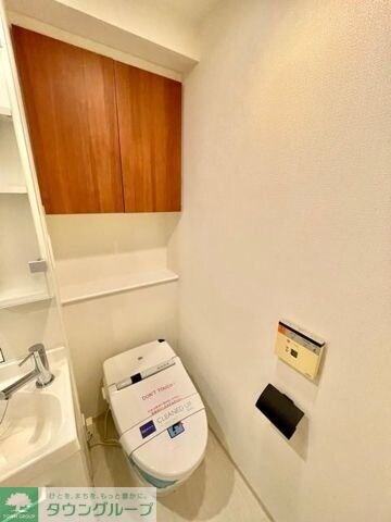 レジディア蒲田Vの物件内観写真