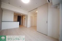 クレストコート門前仲町の物件内観写真