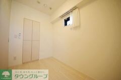 クレストコート門前仲町の物件内観写真