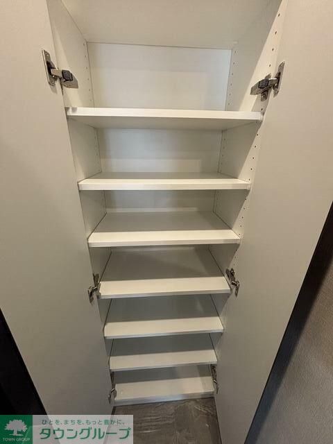 クレストコート門前仲町の物件内観写真