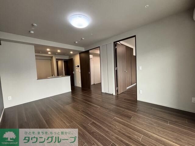 クレストコート門前仲町の物件内観写真