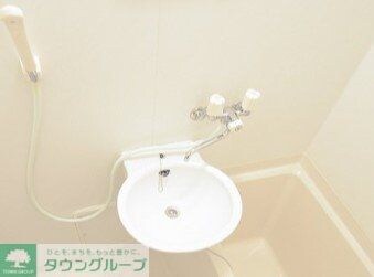 レオパレスクリムゾン矢口の物件内観写真