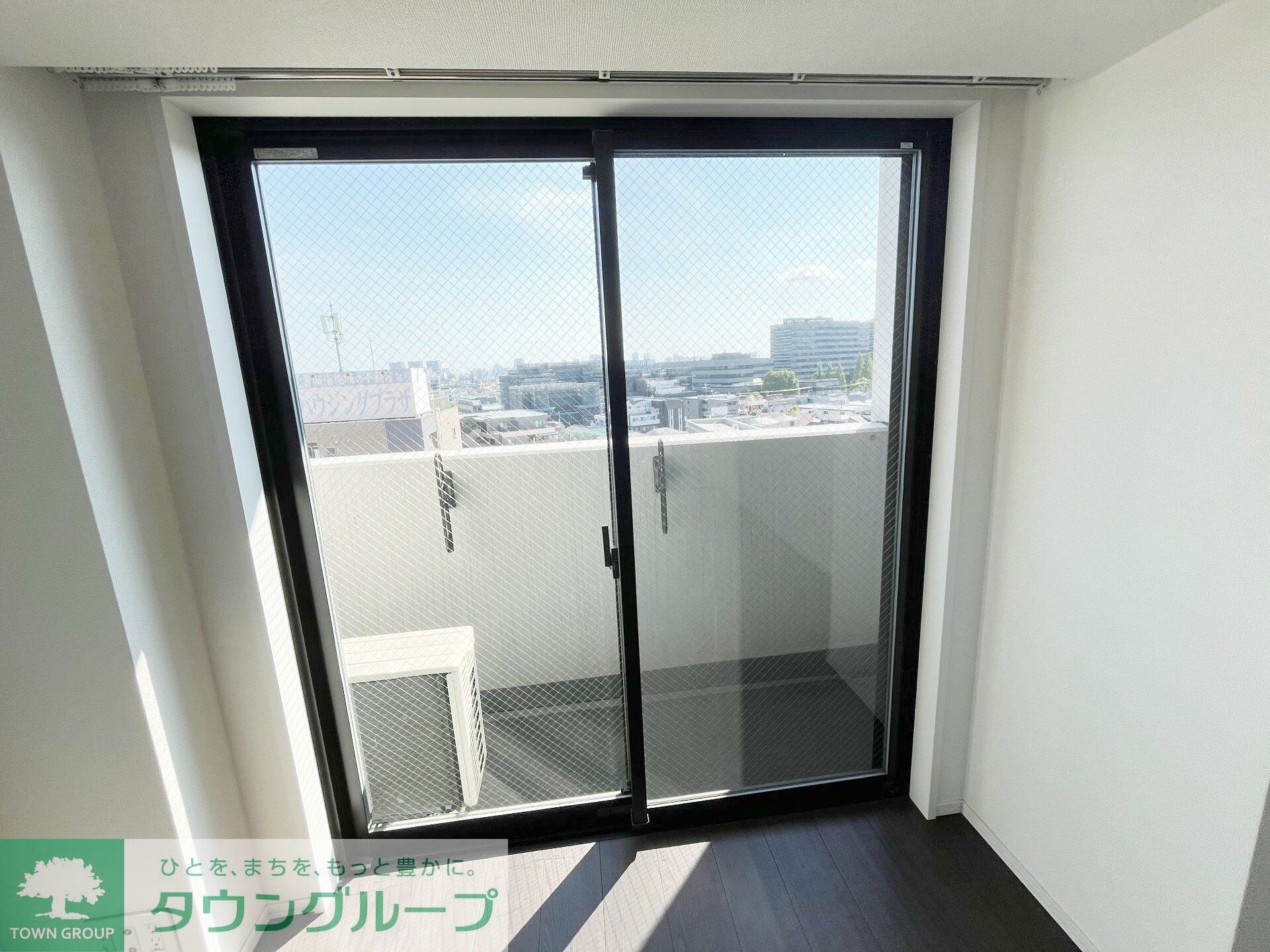 ステージグランデ蒲田アジールコートの物件内観写真