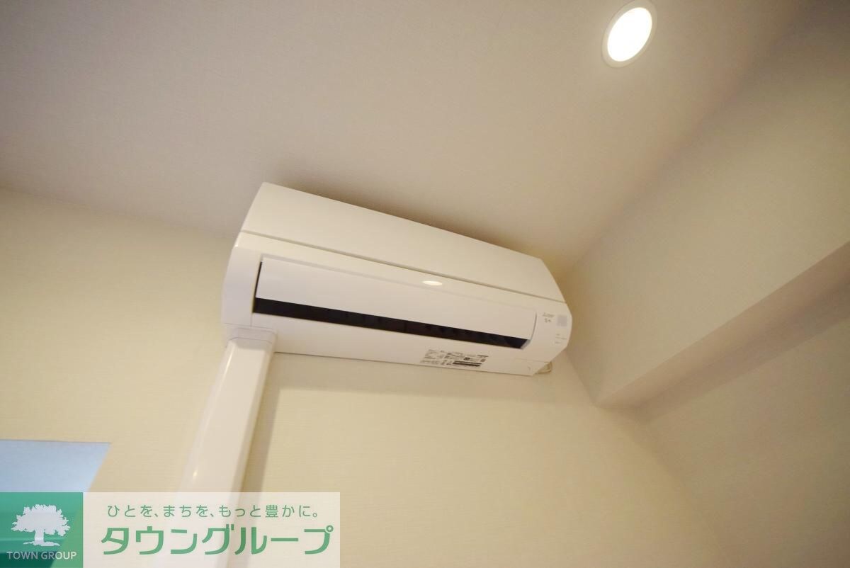 ジオエント門前仲町の物件内観写真