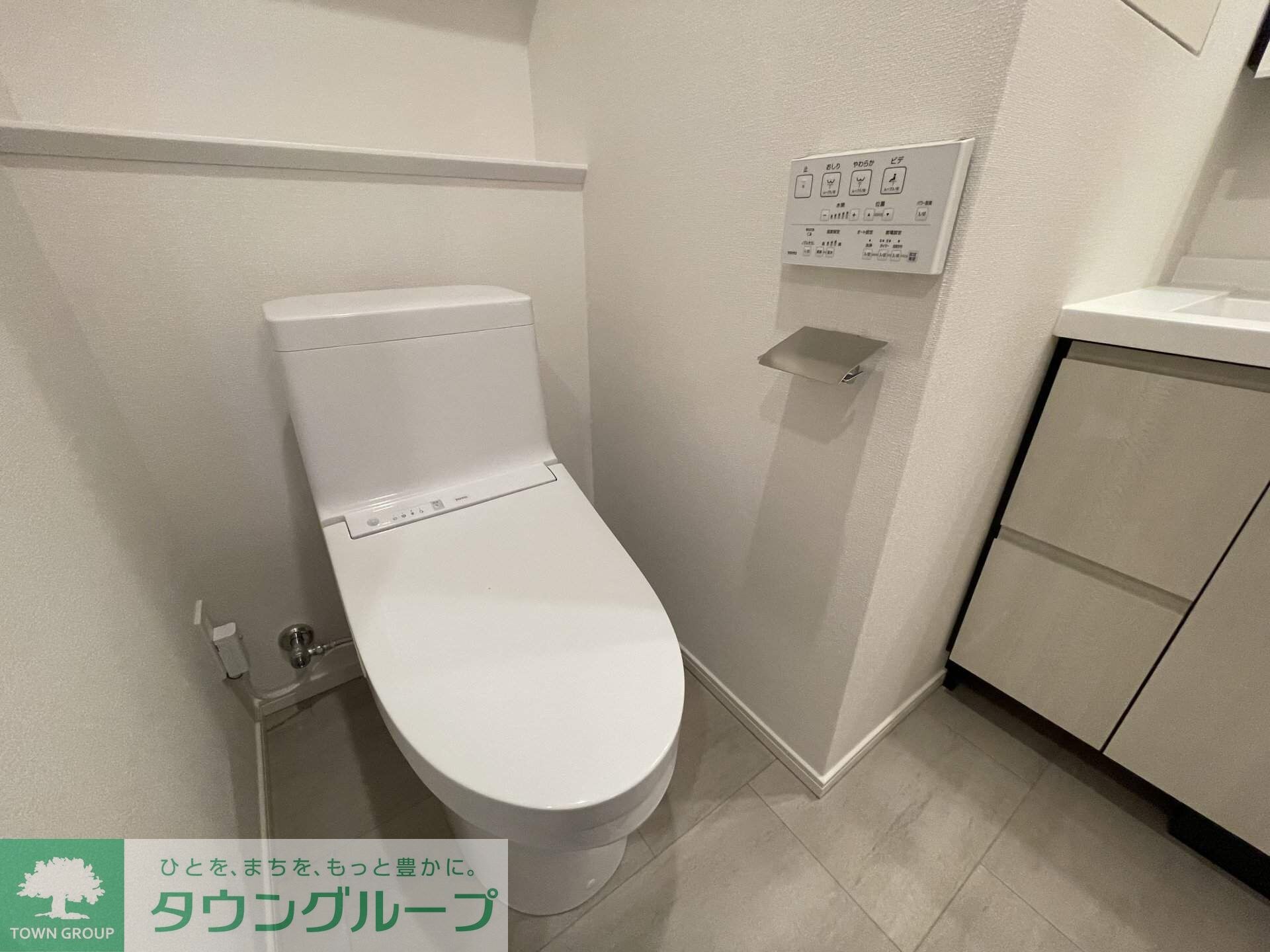 パークアクシス日本橋茅場町ステーションゲートの物件内観写真