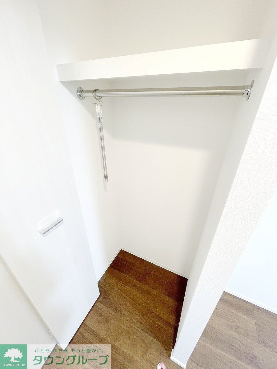 ステージファースト八丁堀の物件内観写真