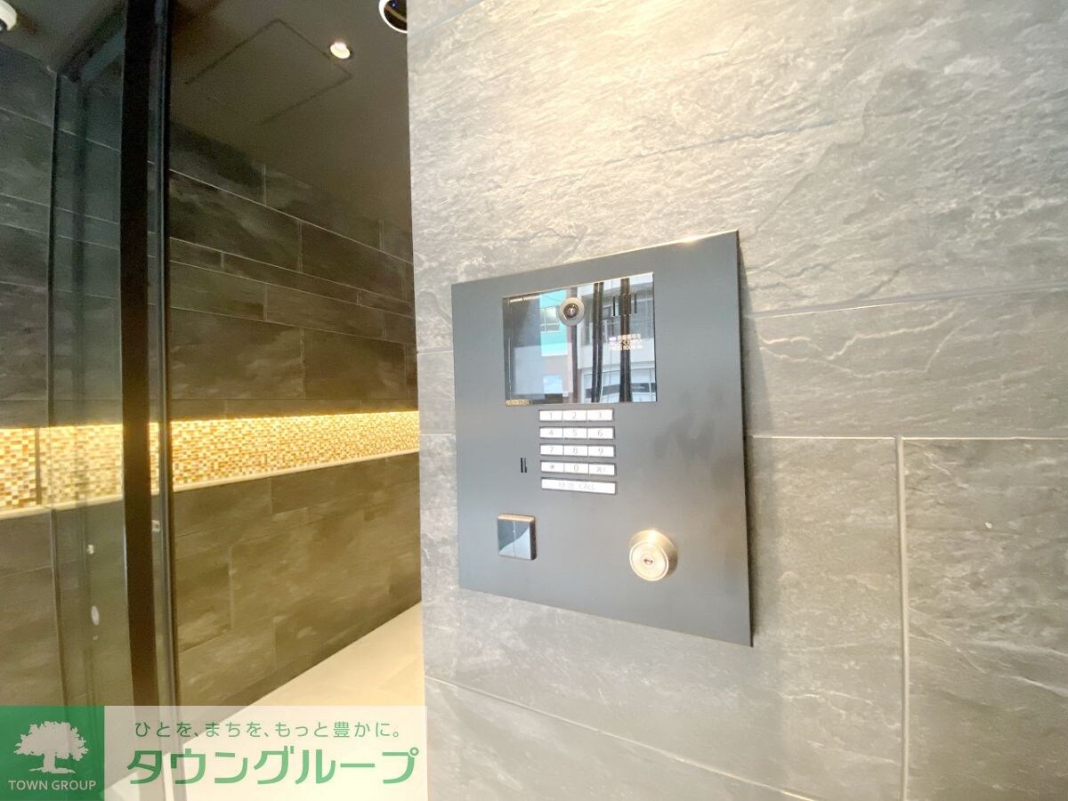 ステージファースト八丁堀の物件内観写真