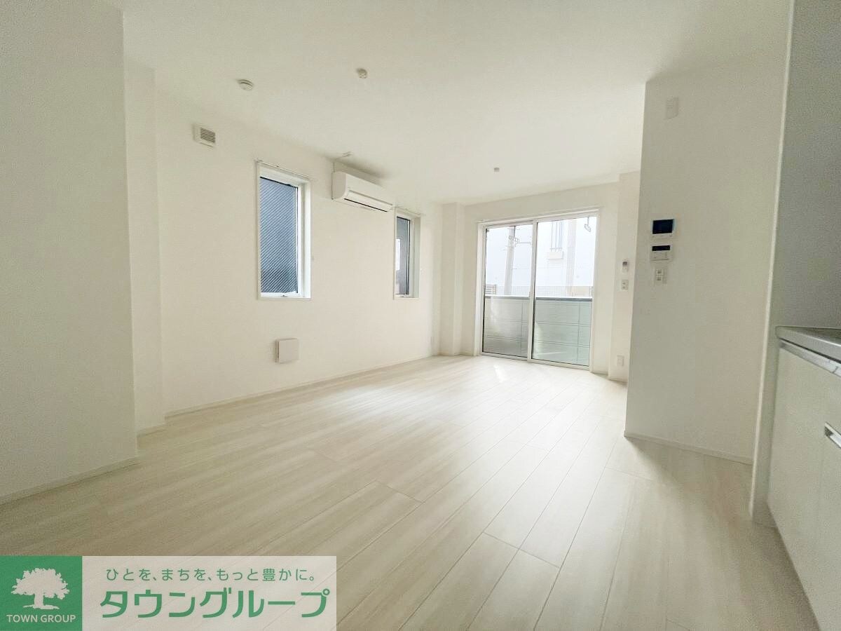 Yayoi Gardenの物件内観写真